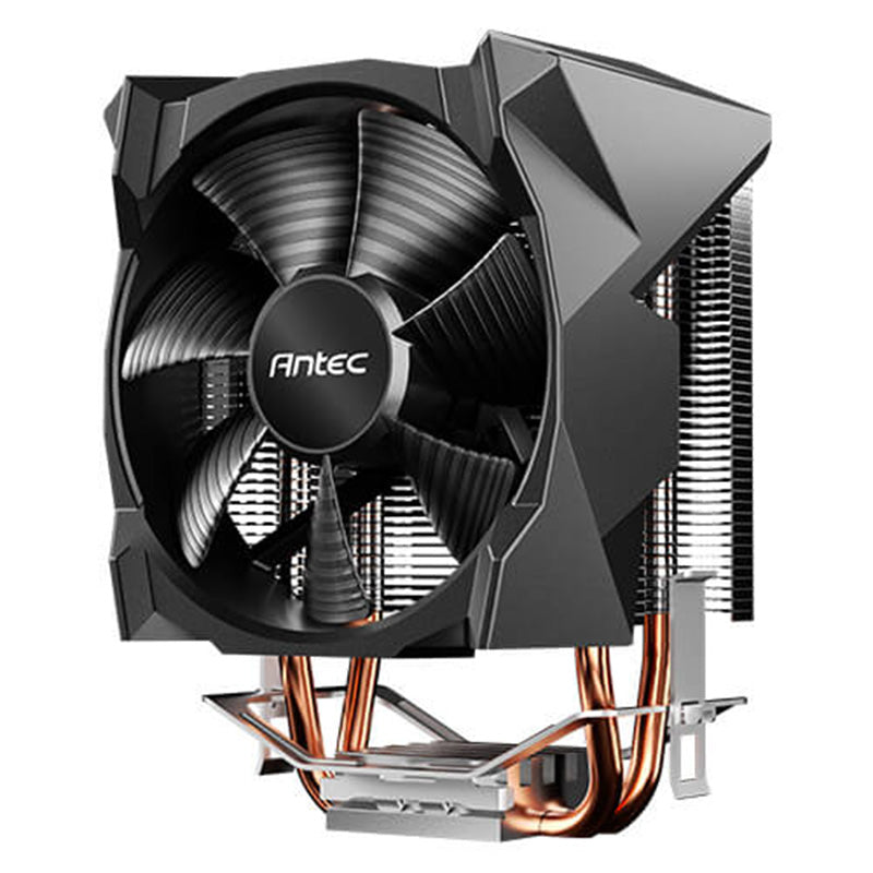 Antec A30 Neo High Performance CPU Cooler - Efficient Cooling for Gaming PCs & Workstations - Perfect for Overclocking & Silent Operation