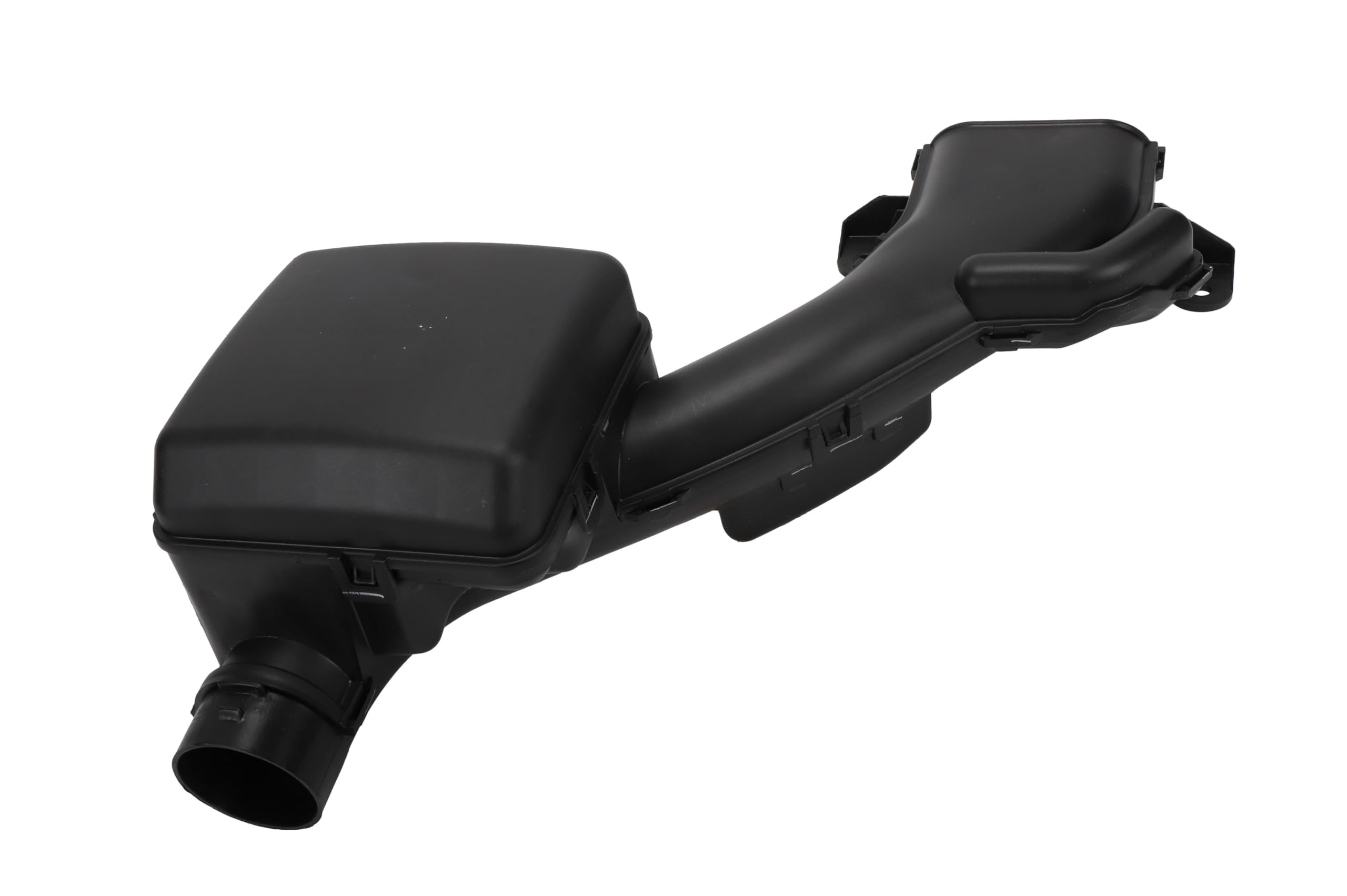 GM Parts 19316247 Engine Intake Air Duct - Replacement Air Intake Hose for Chevy, GMC, Buick & Cadillac Vehicles - Improves Engine Performance & Fuel Efficiency (Perfect for Off-Roading & Daily Commuting)