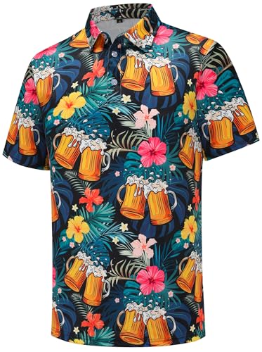 Hawaiian Beer