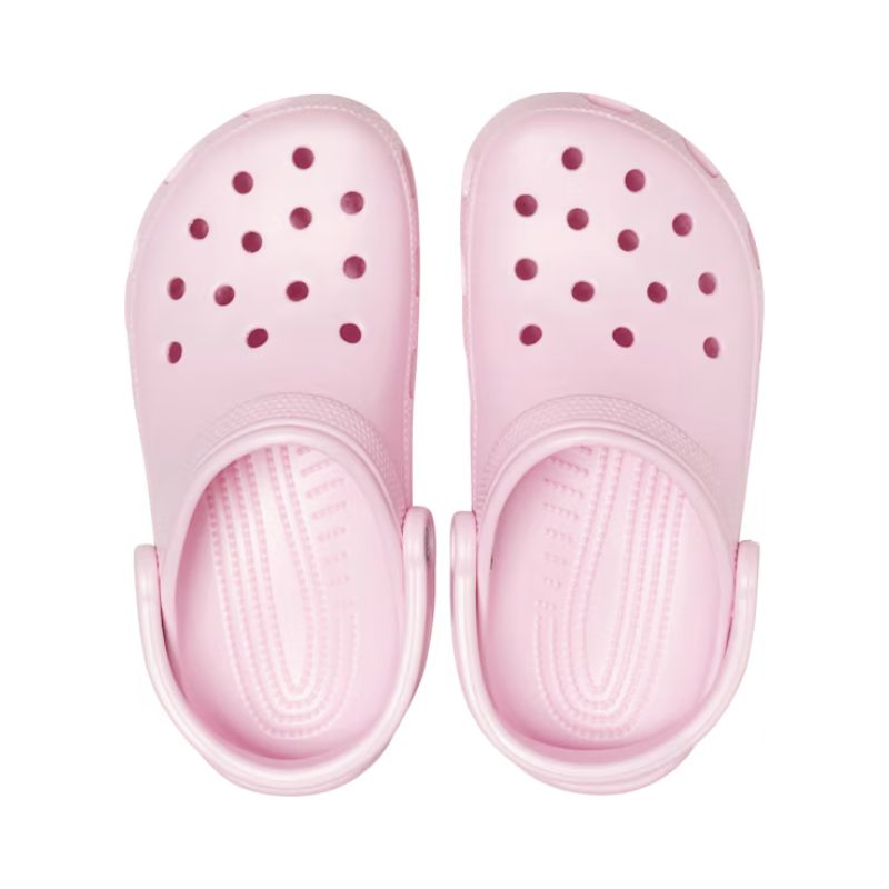 Unisex Classic Comfort Clogs - Electric Pink Slip-On Shoes for Men & Women | Perfect for Garden, Beach, Spa & Indoor Use