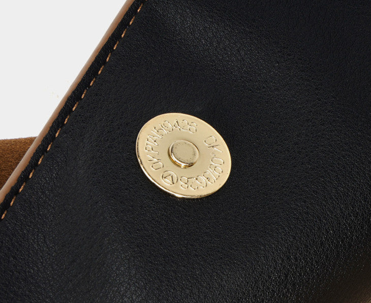 Stylish Modern Leather Shoulder Bag for Women - Trendy Crossbody Purse with Adjustable Strap - Perfect for Work, Travel & Everyday Use