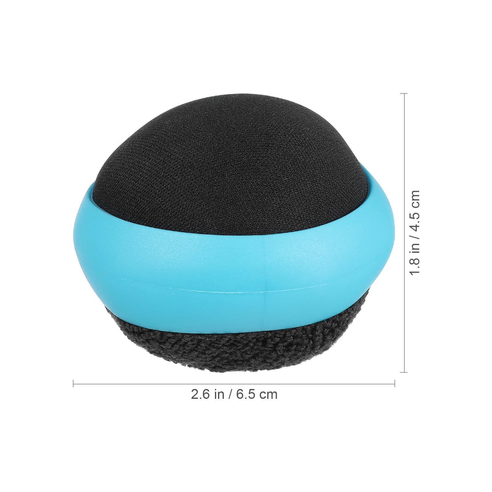 3pcs Screen Cleaning Balls for Phone & Computer Screens - Home & Office Use