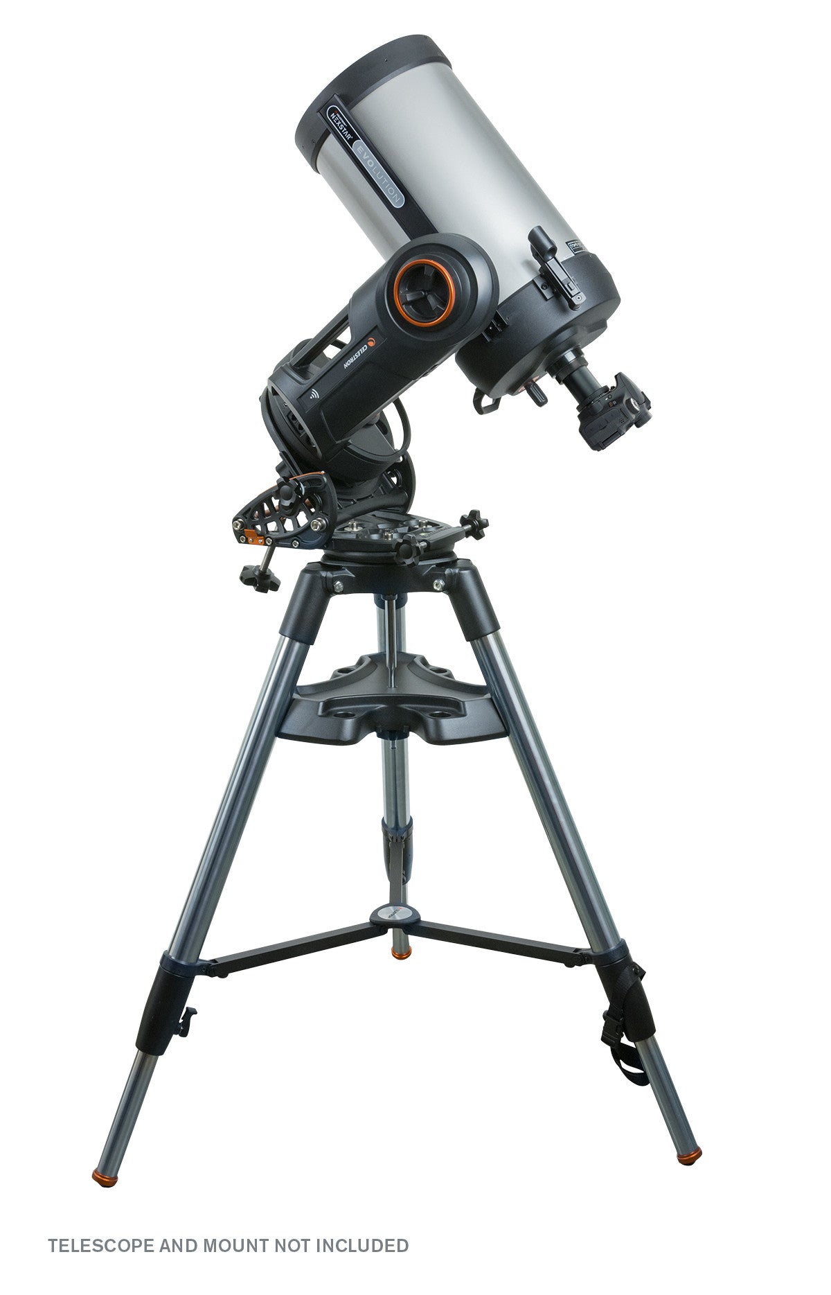 Premium Used Wedge for Celestron NexStar Evolution & SE 6/8 Telescopes - Perfect for Astronomy Enthusiasts & Stargazing Adventures