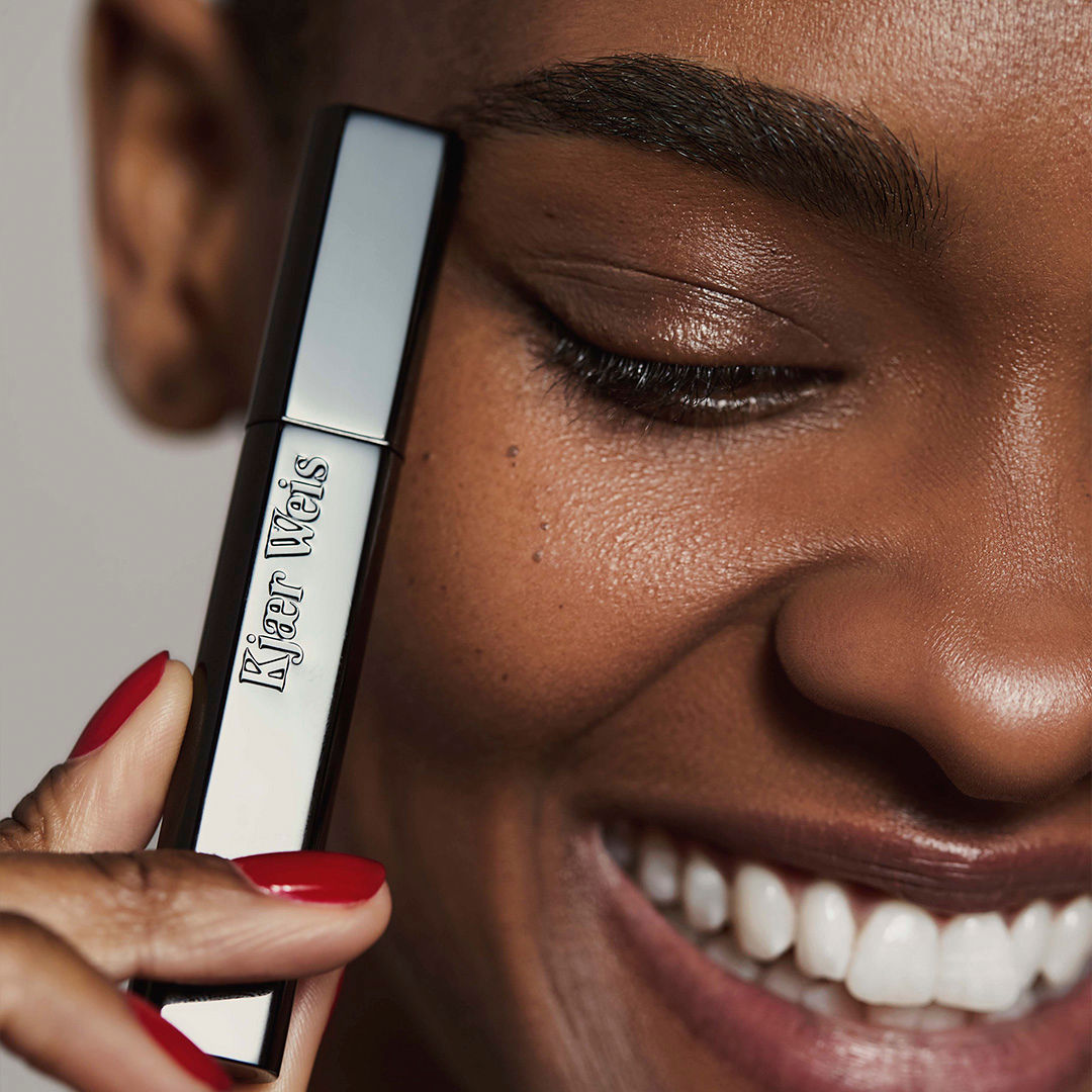 FeatherTouch Brow Gel - Natural Hold & Fluffy Brows | Waterproof Eyebrow Gel for All-Day Wear | Perfect for Everyday Makeup & Special Occasions