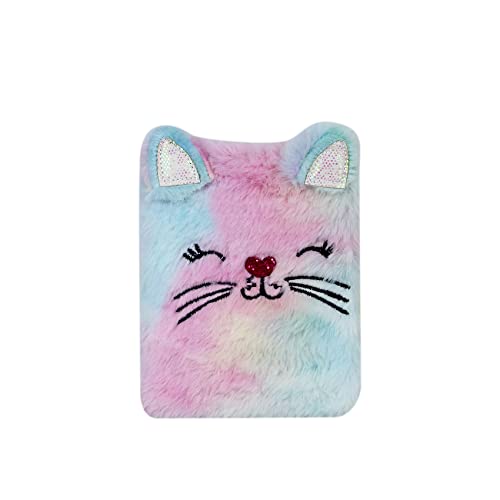 Tie Dye Cat