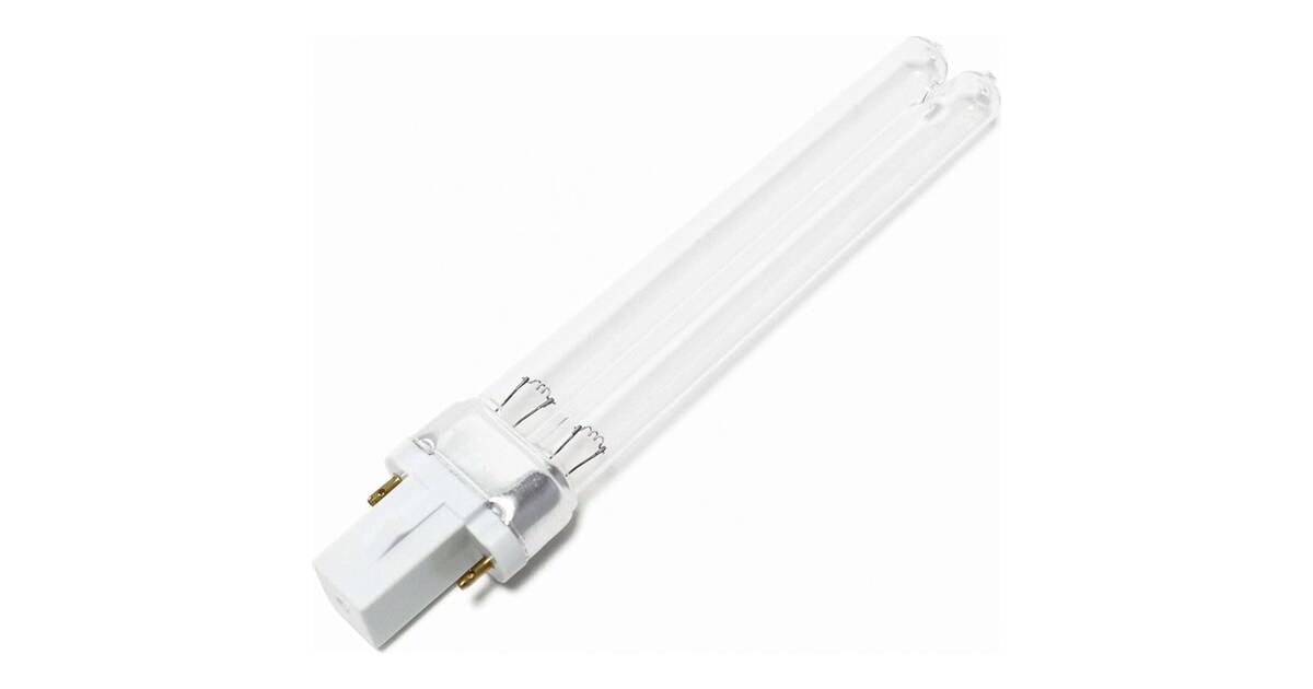 Eheim Reeflex UV Sterilizer UVC Bulb - Replacement for Models 350, 500 & 800 - Aquarium Water Purifier for Fish Tank & Pond Cleaning
