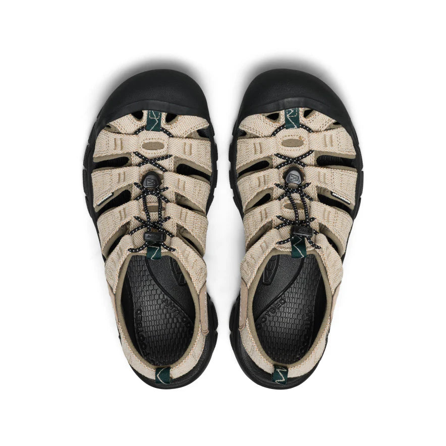 Men's Newport Retro x Gramicci Casual Sneakers - Lightweight Comfortable Walking Shoes for Men - Perfect for Outdoor Adventures, Travel & Everyday Wear