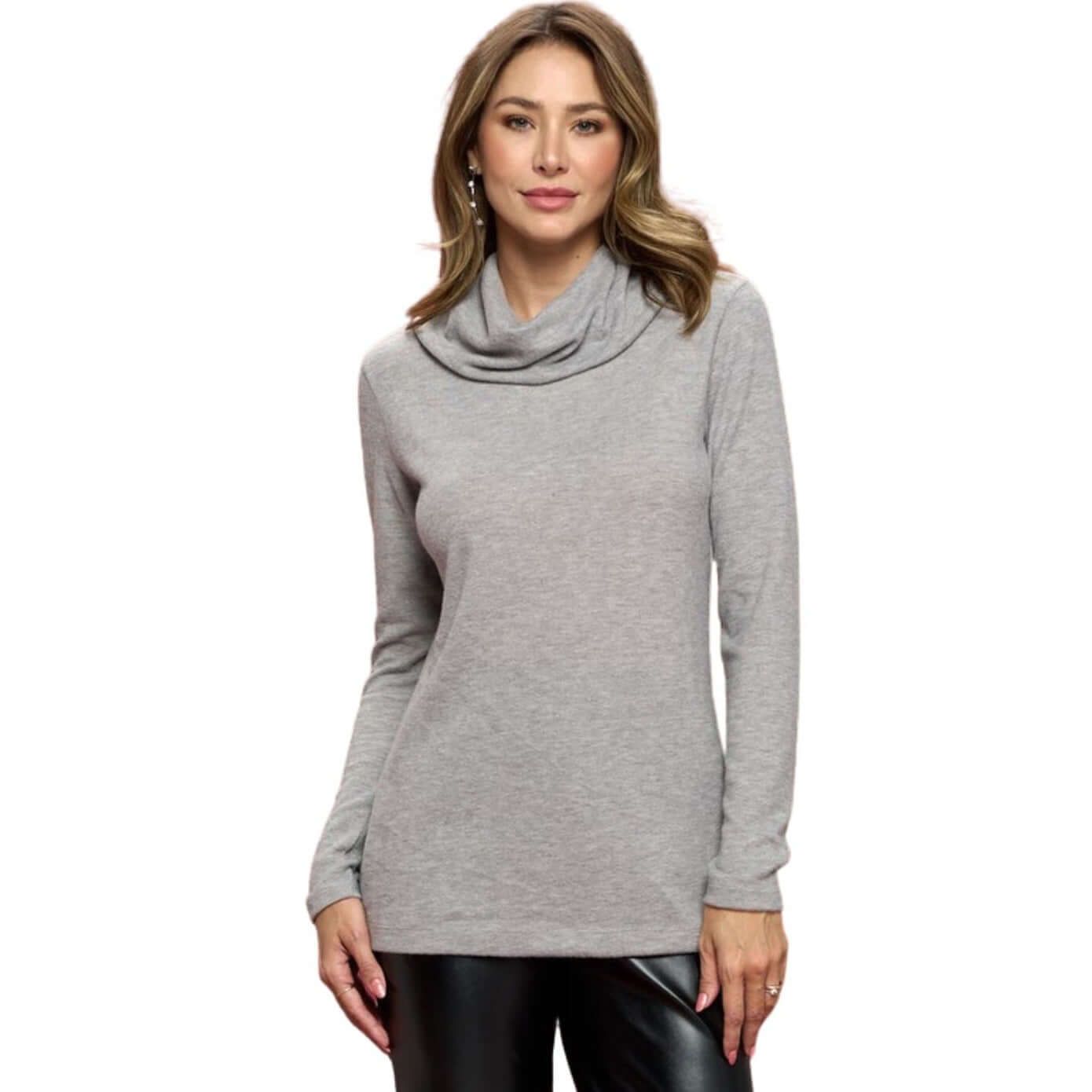 Heather Grey