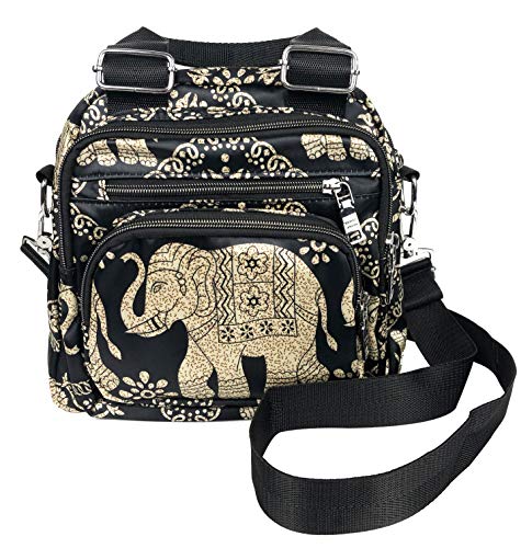 Black Elephant C