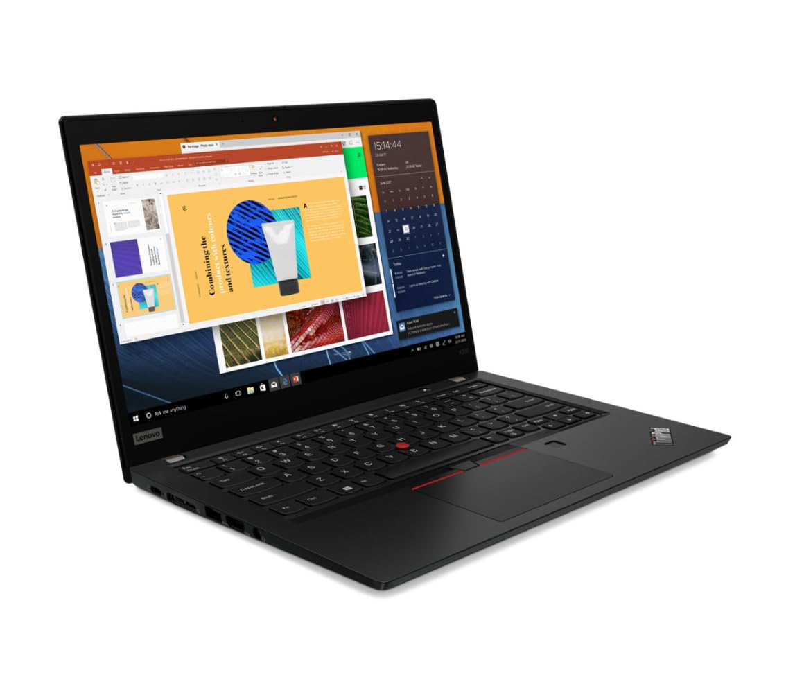 Refurbished Lenovo ThinkPad X390 13.3