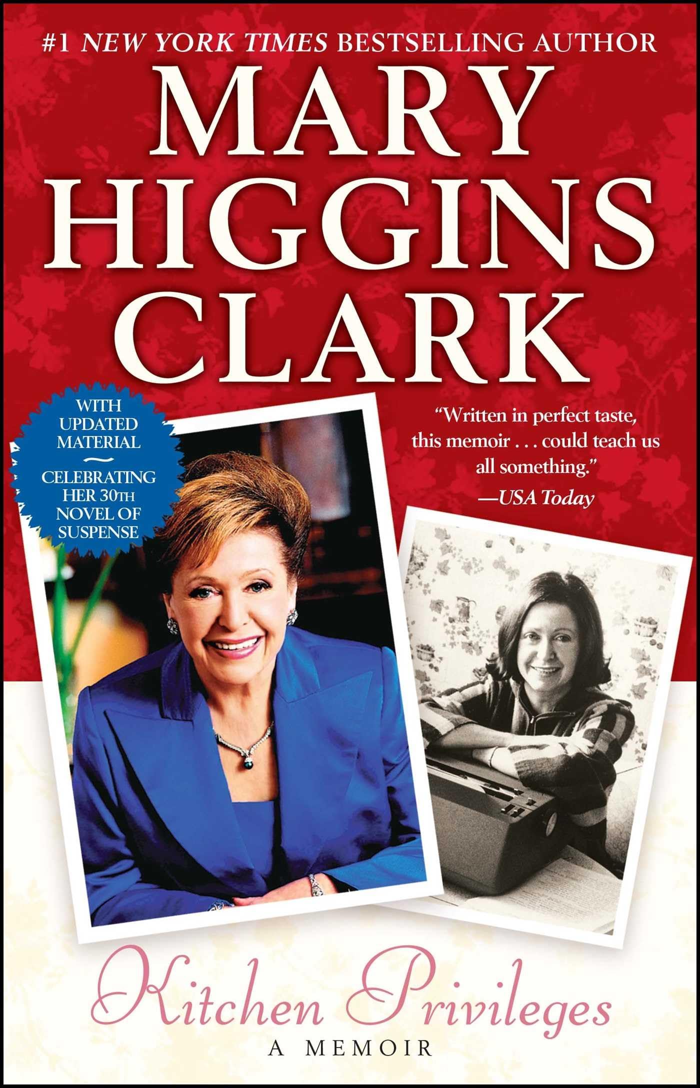Kitchen Privileges: A Memoir - Inspiring True Story of Family & Culinary Passion | Perfect for Food Lovers & Memoir Readers
