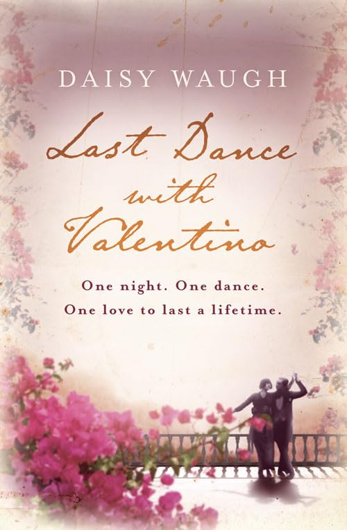 Valentino Last Dance Perfume for Women - Romantic Evening & Special Occasion Fragrance