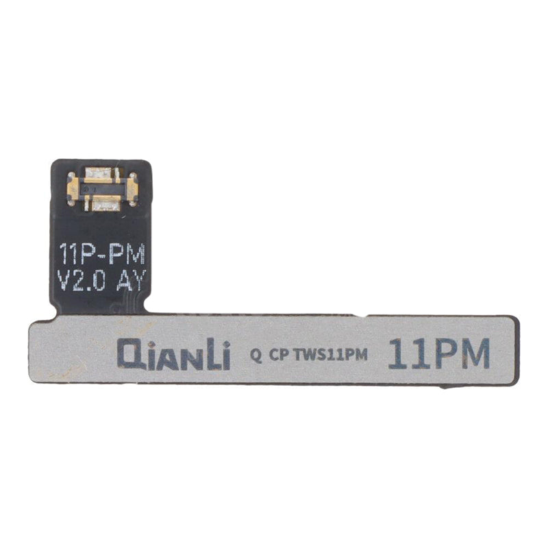 QianLi iPhone 11 Pro Max Battery Tag On Flex Cable Replacement