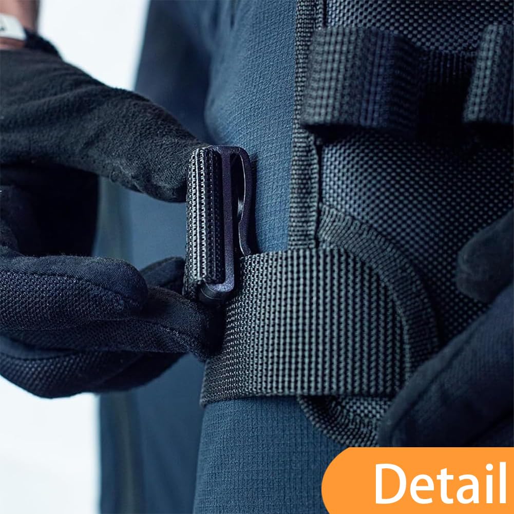 **Toughbuilt Holster Z 2.0 Electrician Leg Tool Pouch with Belt Clip – Multi-Purpose Tool Holder for Electricians, Carpenters & Contractors – Durable Work Pouch for Screwdrivers, Pliers & Hand Tools (1-Pack) – Ideal for Construction, Wiring & DIY Projects**