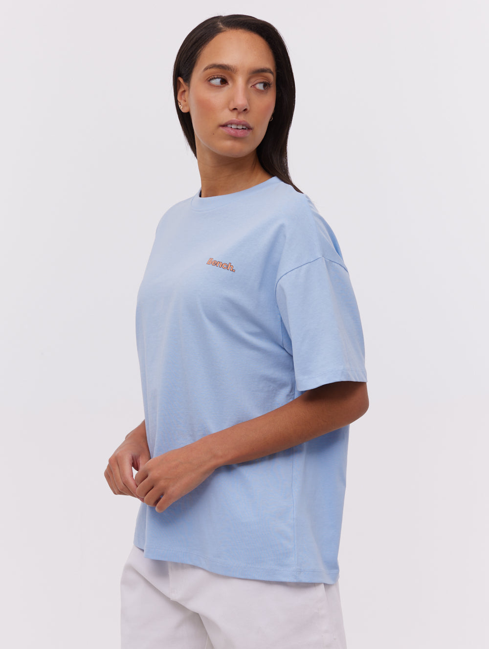 Pheena Graphic Print T-Shirt for Men & Women - Stylish Casual Wear for Everyday Outfits & Street Fashion