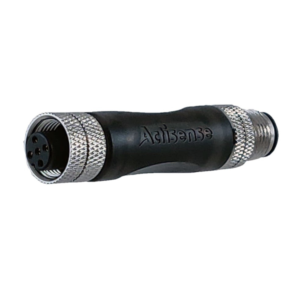 Actisense A2K TER U NMEA 2000 Smart Universal Micro Terminator for Marine & Boat Engine Networks - Perfect for Yachts, Sailboats & Fishing Boats