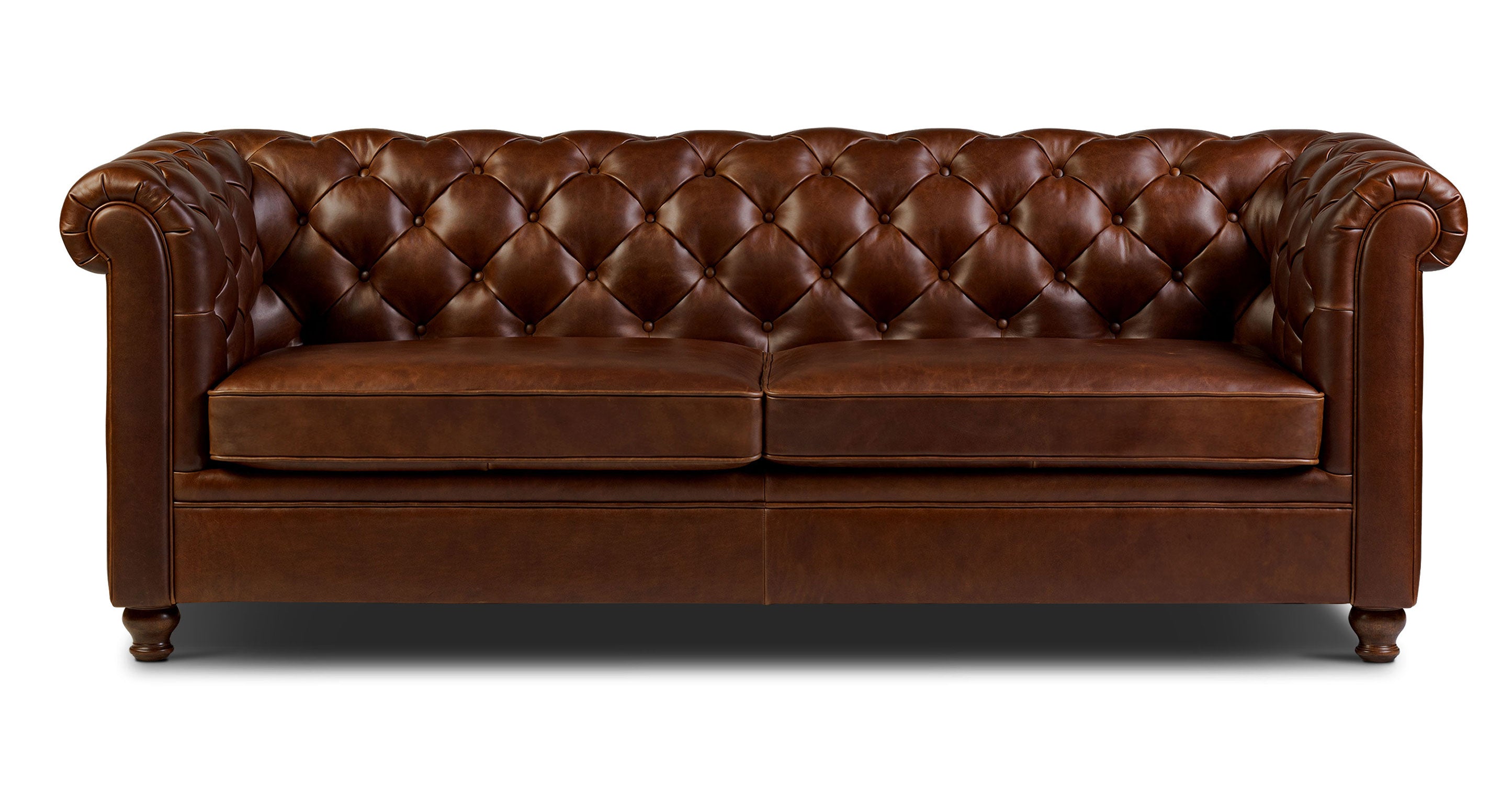 Lyon Sofa - Modern Comfortable Couch for Living Room, Lounge, and Office | Stylish Upholstered Furniture for Home Decor