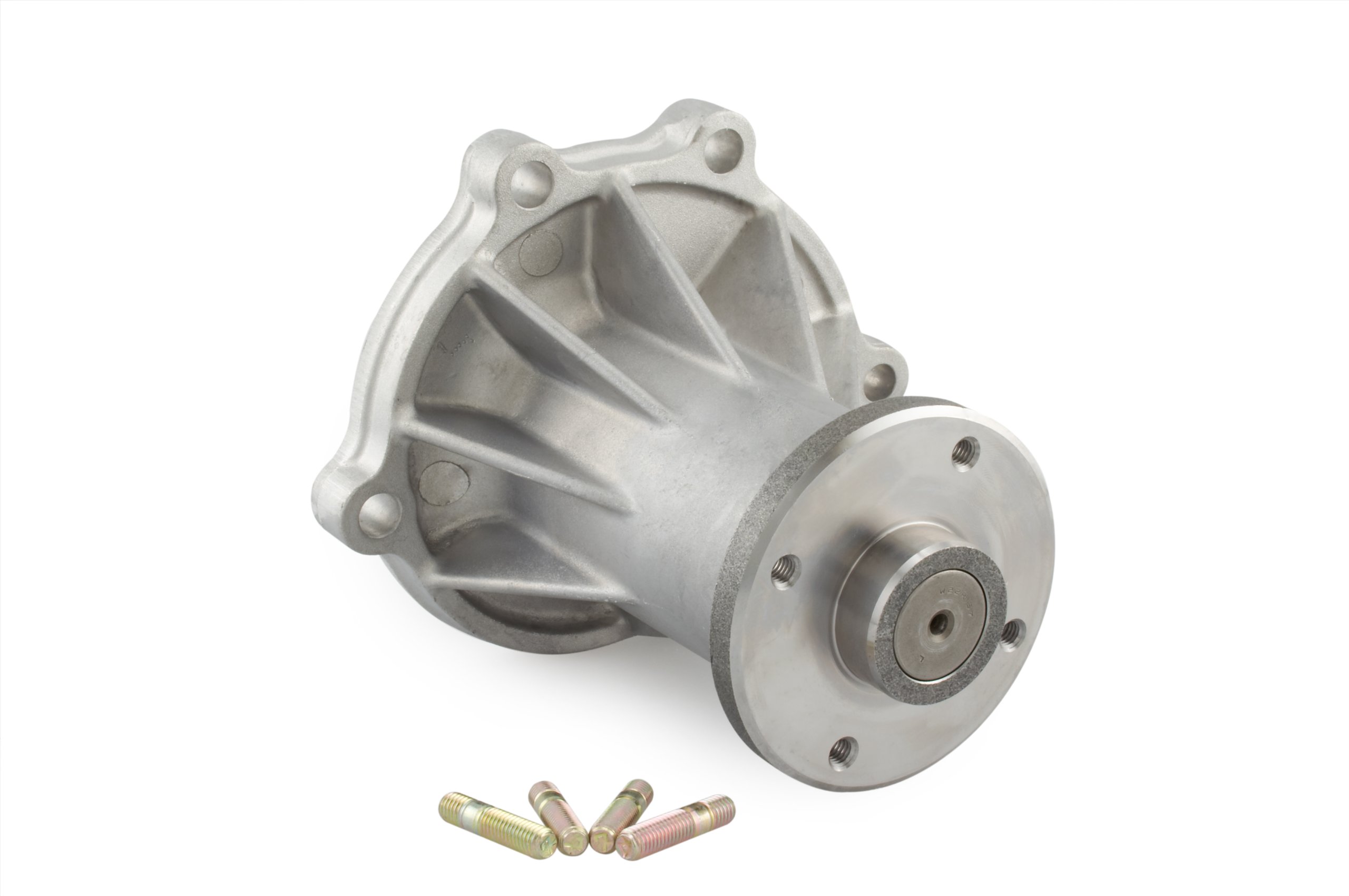 Aisin WPN-089 New OEM Water Pump Kit - Replacement for Toyota, Honda, Nissan - Perfect for Engine Cooling System Maintenance & Repair
