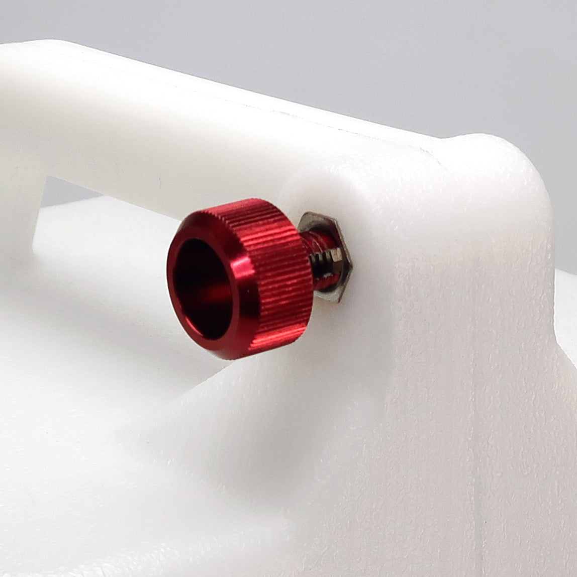 EZ Parts Aluminum Breather Cap for EZ Utility Jug - Perfect for Water Storage, Camping & Outdoor Activities