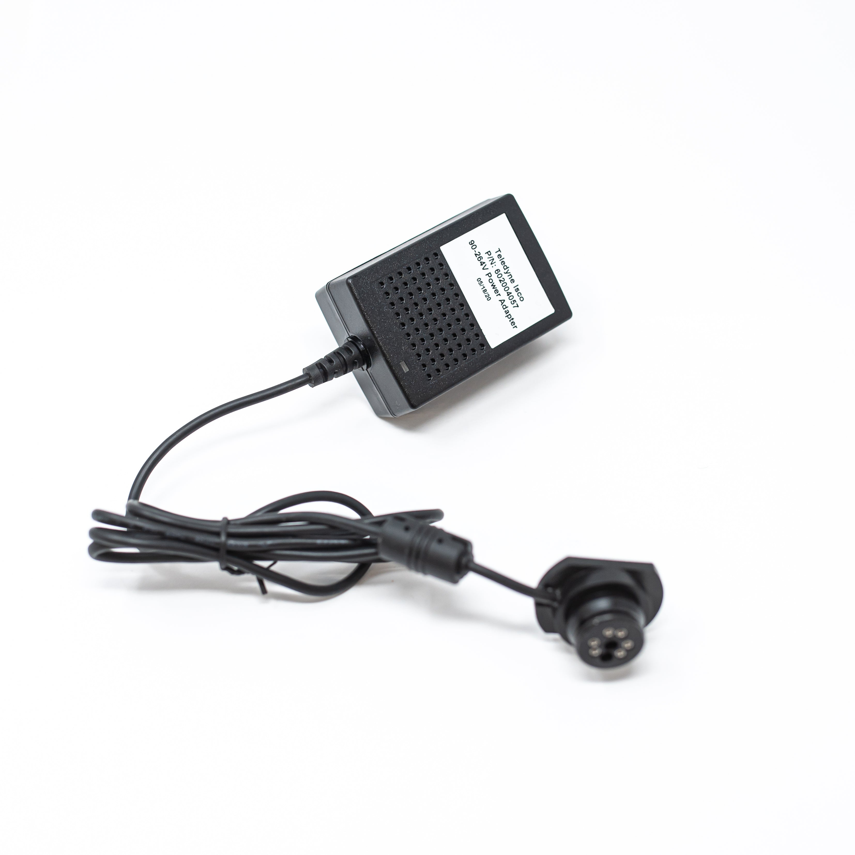 2100 Series Module AC Power Adapter - Universal AC Mains to DC Converter for Industrial Equipment & Lab Devices