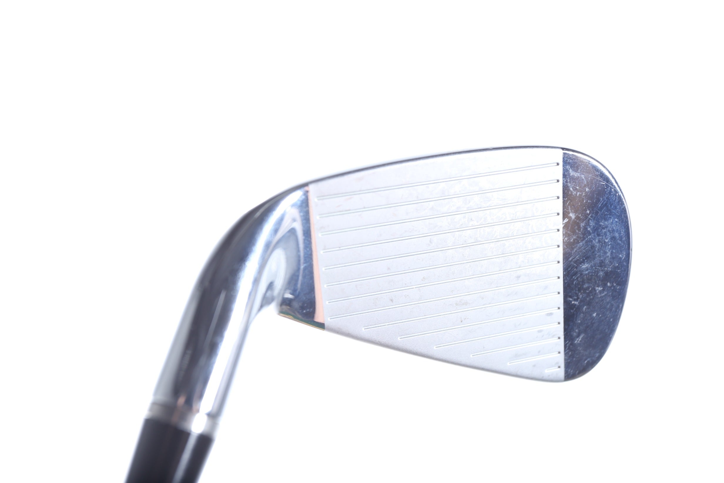 Used Callaway Apex Pro 16 Single 7 Iron Right Handed Regular Flex Golf Club - Perfect for Practice & Fitting Sessions