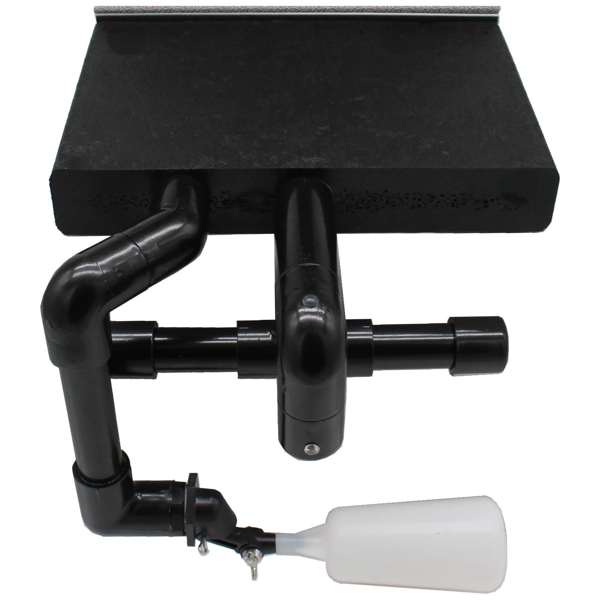 Automatic Swimming Pool Water Leveler - Made in USA - In-Ground Pool Filler & Water Leveling Device for Home & Commercial Pools - Perfect for Vacation Homes, Hotels & Backyard Pools (Rock Creek)