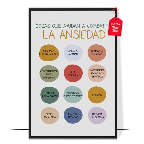 Ansiedad