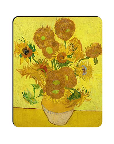 Van Gogh Sunflowers