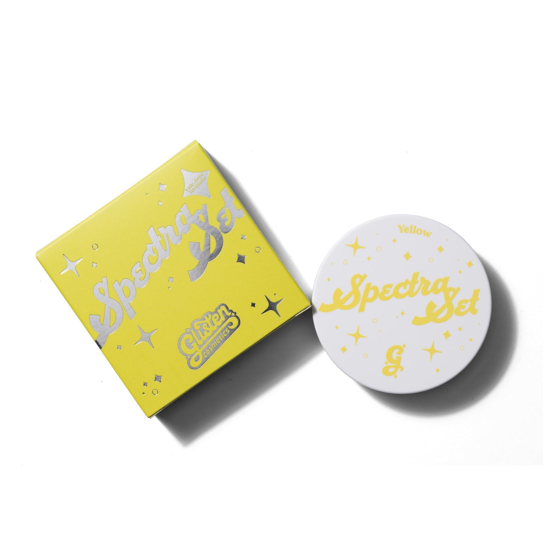 Best Spectra Set Translucent Setting Powder for Flawless Makeup - Long-Lasting Oil Control & Matte Finish | Perfect for Daily Wear, Photo Shoots & Special Events