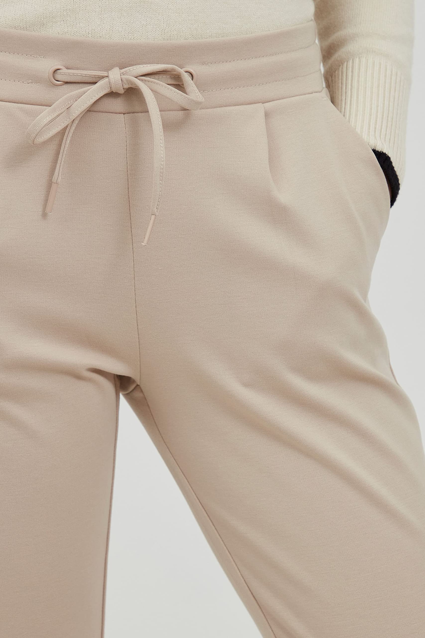 IHKATE PA2 Women's Comfortable Sweatpants - Soft Casual Joggers for Lounge & Workout - 20105036 | Perfect for Yoga, Running & Home Relaxation