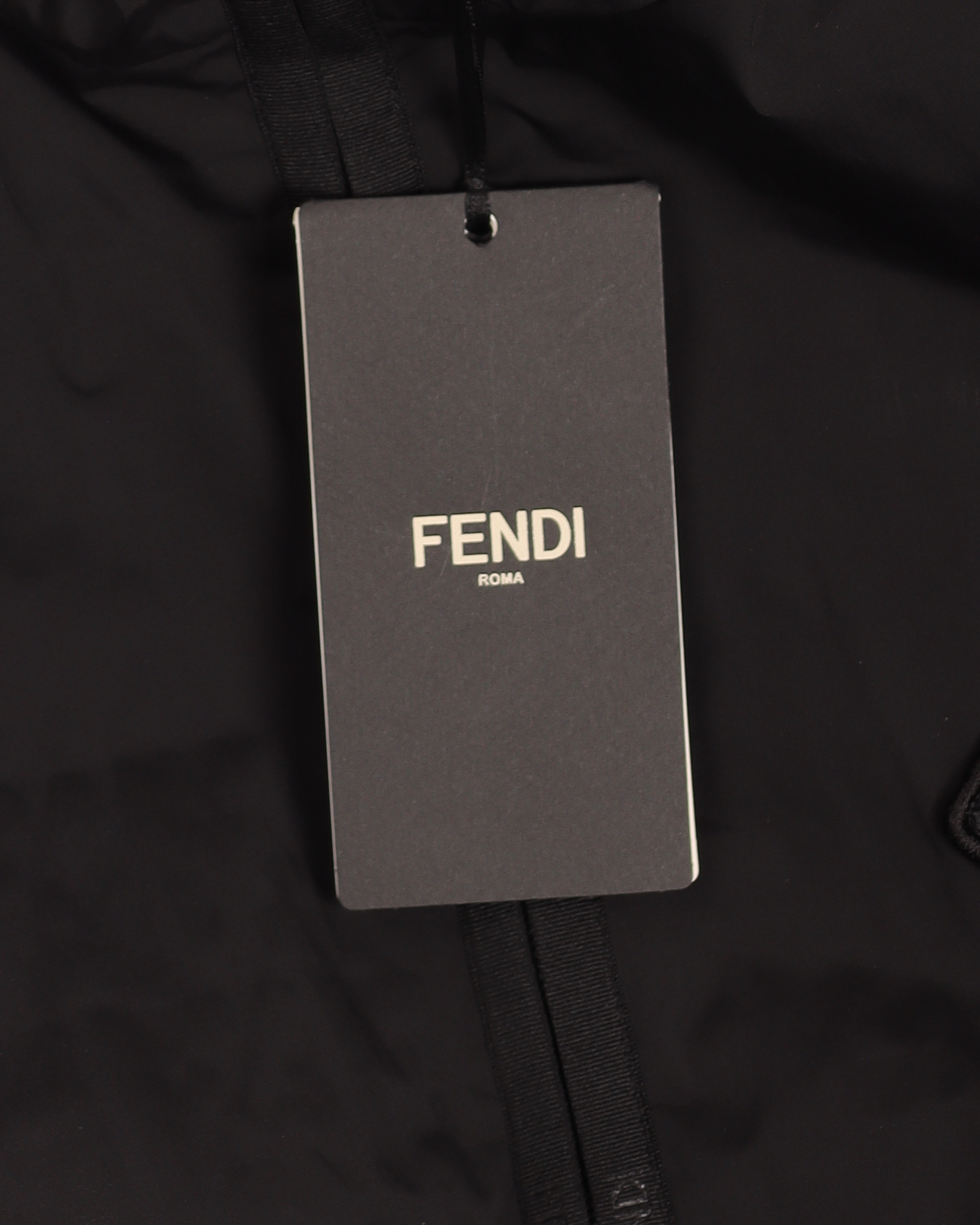 Forever Fendi Packable Waterproof Windbreaker Jacket - Lightweight Travel Raincoat for Women & Men | Perfect for Hiking, Camping & Outdoor Adventures