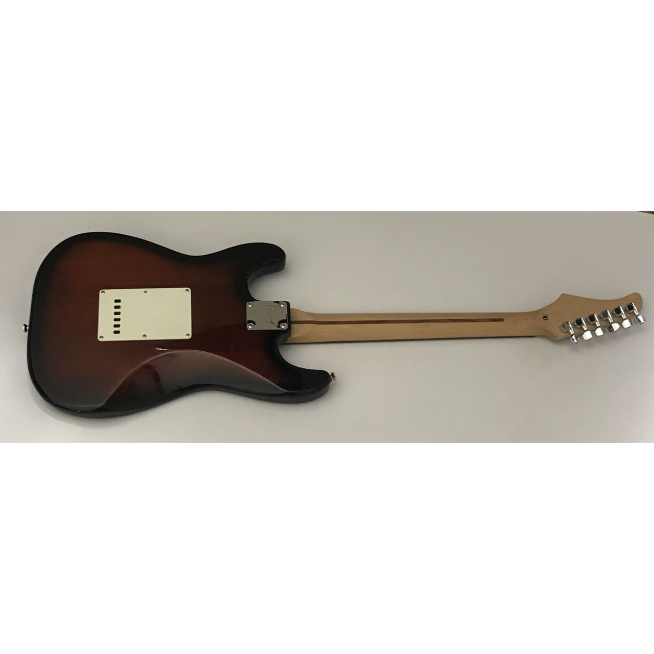 Def Leppard Phil Collen Autographed Electric Guitar with BAS Certificate of Authenticity - Perfect for Rock Memorabilia Collectors & Music Fans Display