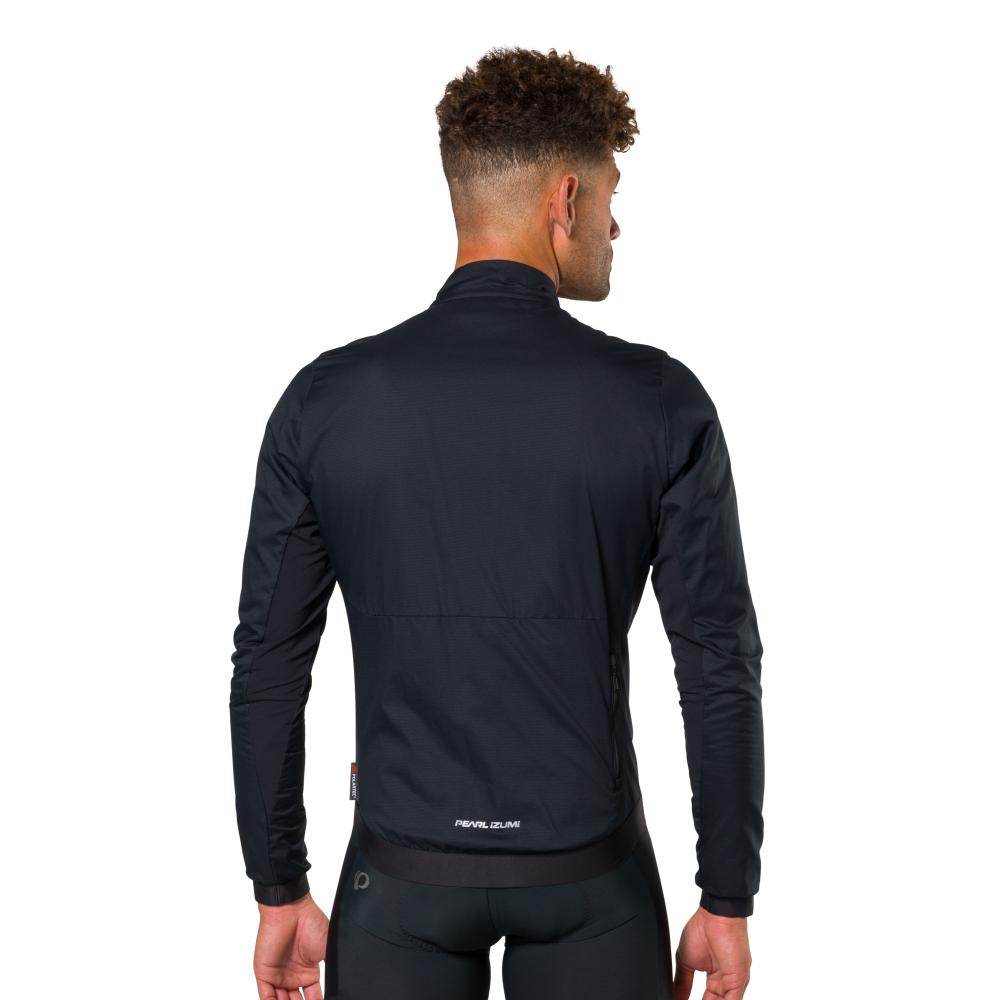 Men's Expedition PRO Alpha Jacket - Waterproof Windproof Winter Jacket for Outdoor Hiking & Camping - Perfect for Cold Weather Adventures