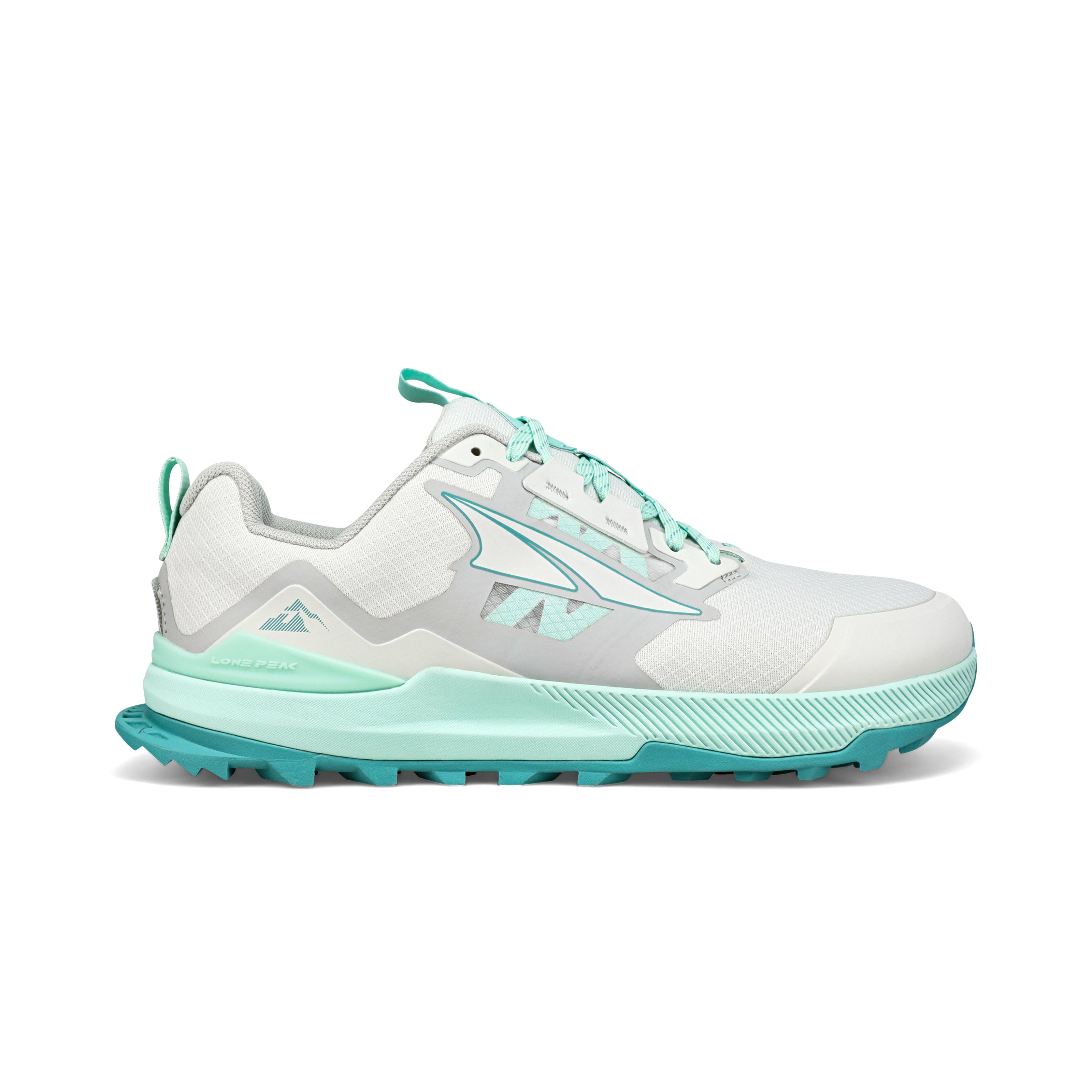 Women's Altra Lone Peak 7 Trail Running Shoes - Lightweight & Durable for Hiking, Backpacking & Outdoor Adventures
