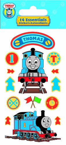 Thomas