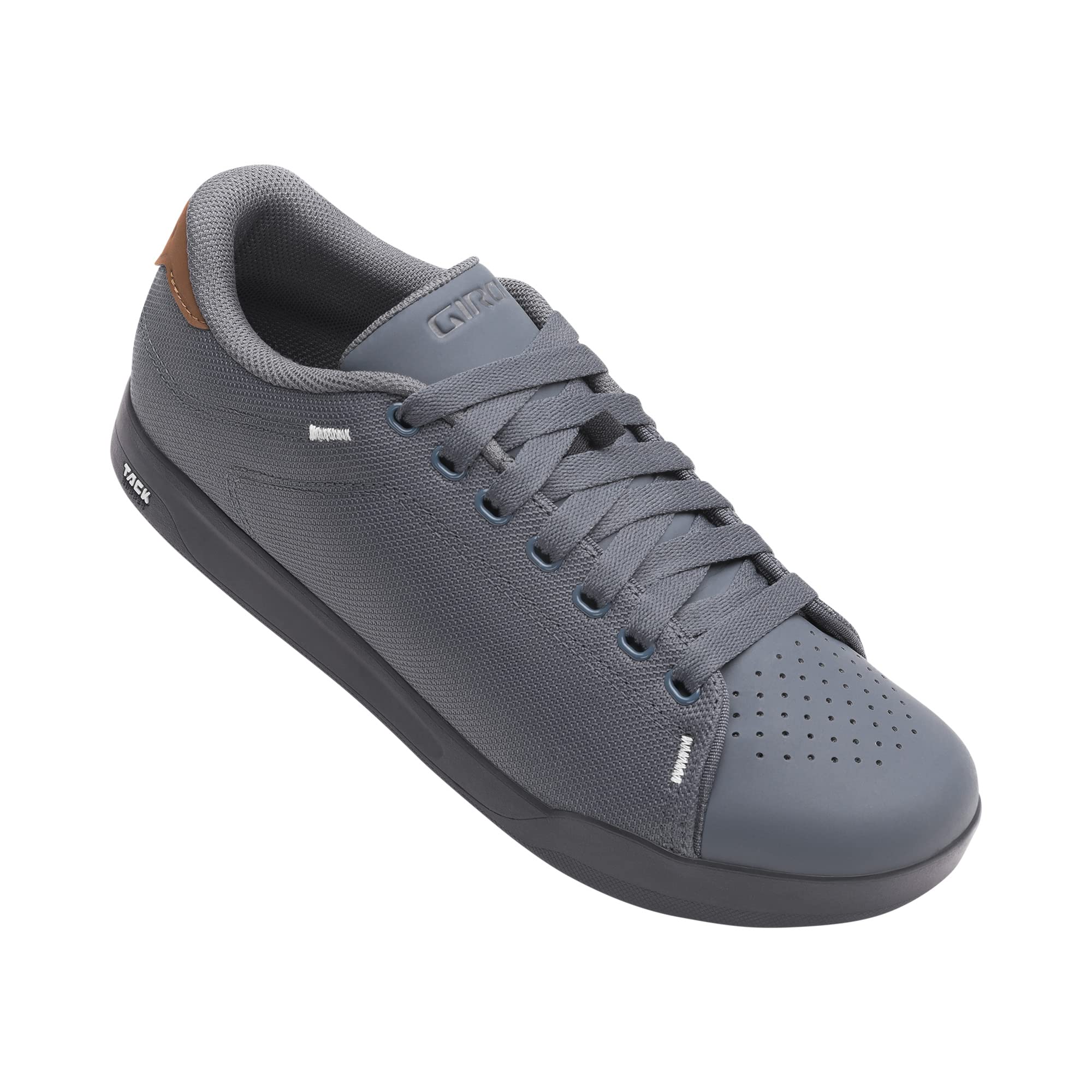Giro Deed W Women's Mountain Bike Flat Pedal Shoes - Comfortable & Durable Cycling Footwear for Trail Riding & Commuting