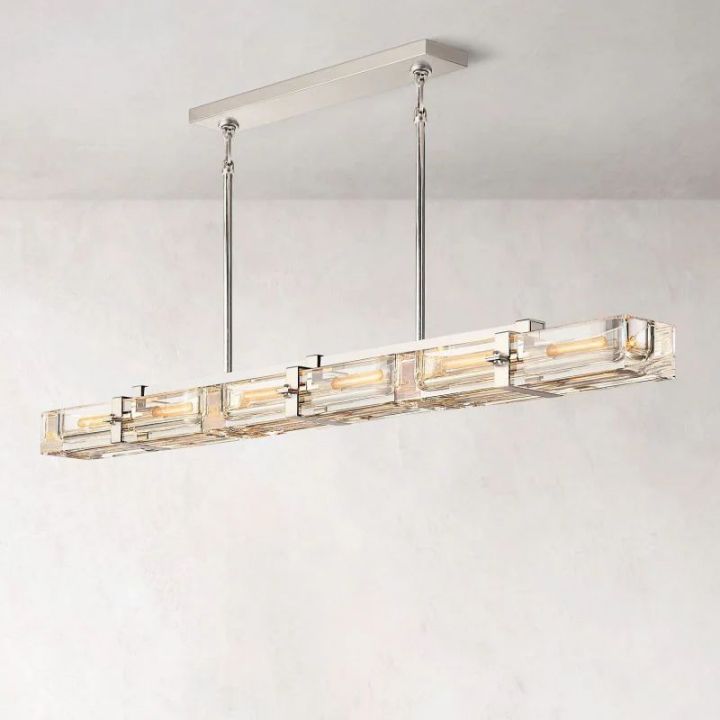 Eloise Linear Chandelier 72