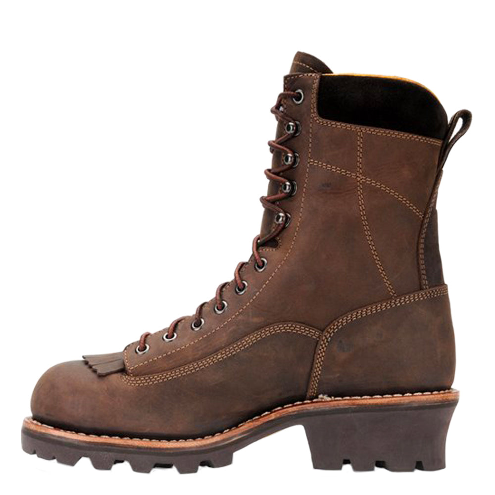 Carolina Men's Waterproof 8
