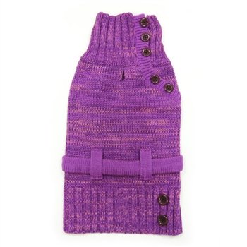 Dogo Multiway Sweater for Women - XXS Petite Cozy Knit Cardigan | Perfect for Layering, Office Wear & Casual Outfits