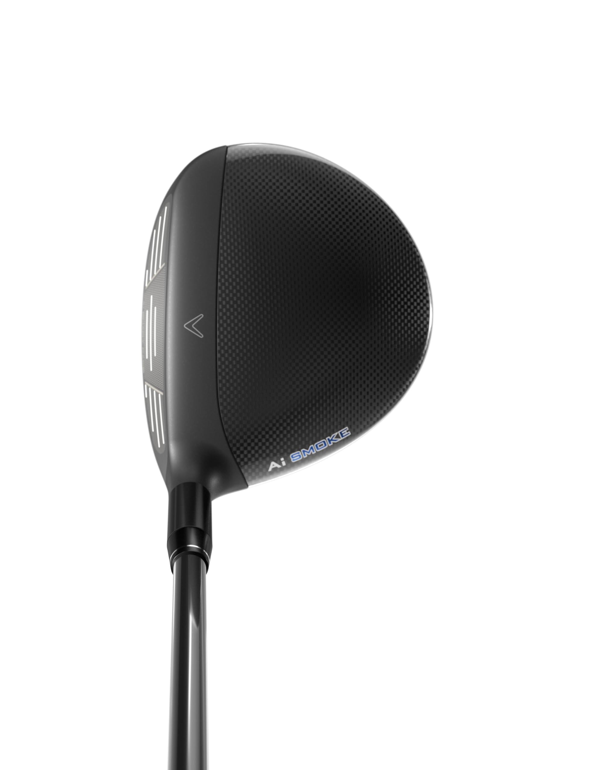 Callaway Golf Paradym AI Smoke Max Fast Fairway Wood - High-Performance Golf Club for Distance & Accuracy | Perfect for Fairway Shots & Long Drives