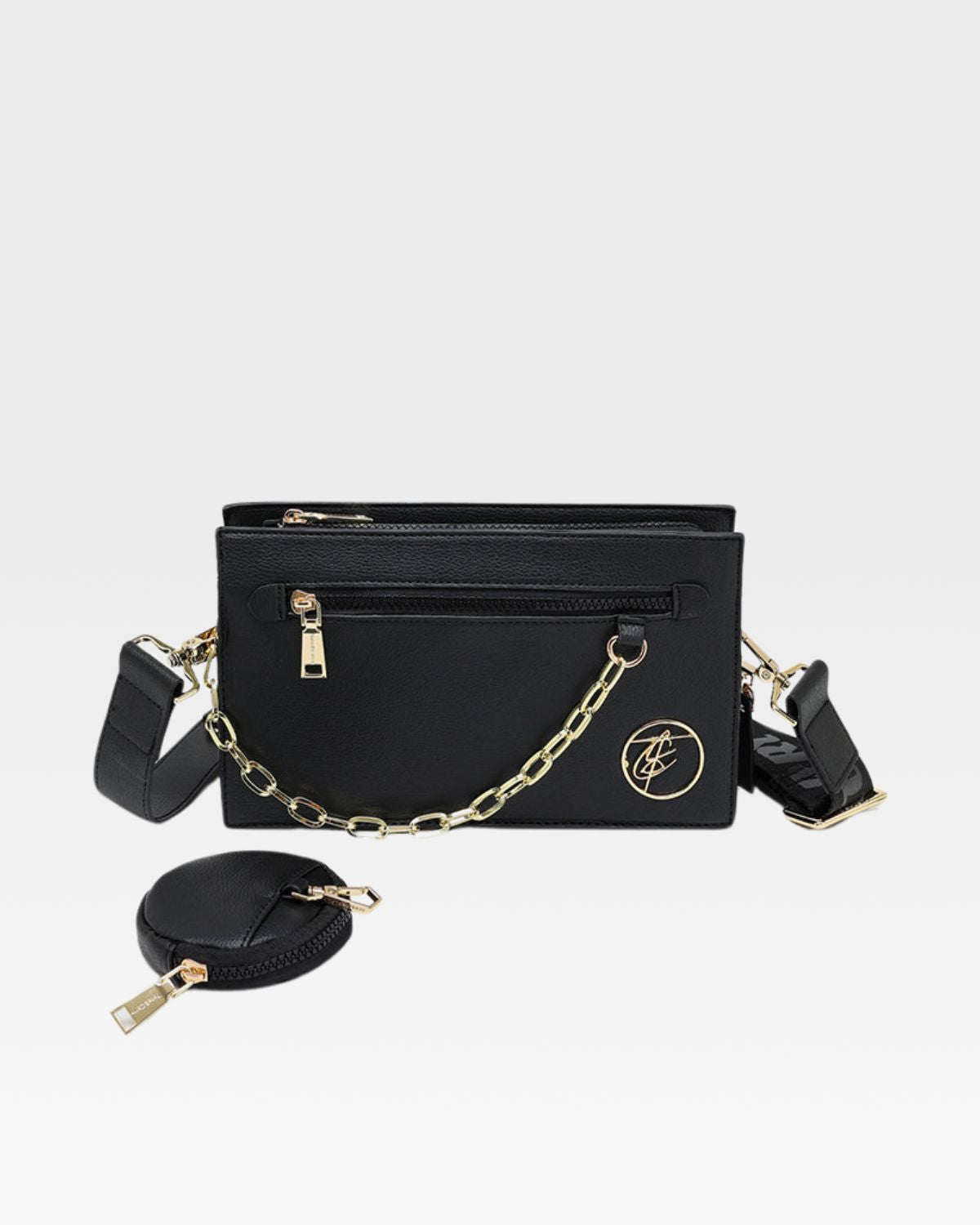 Stylish Bodega Crossbody Bags for Women - Fashionable & Functional Shoulder Purse - Perfect for Travel, Shopping, and Everyday Use
