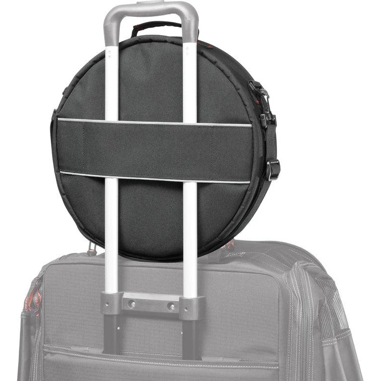 Cressi 360 Regulator Bag - Scuba Diving Gear for Underwater Equipment Storage - Perfect for Travel, Dive Trips & Gear Protection