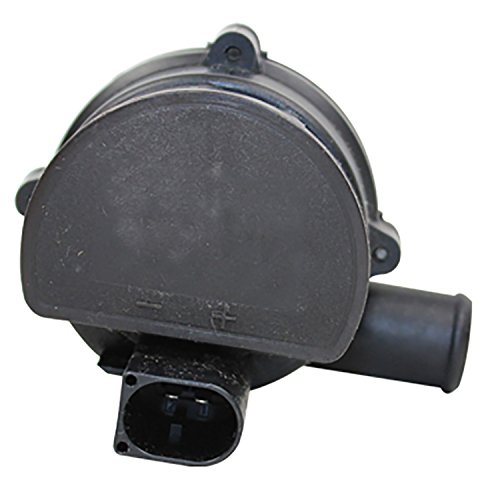 GMB 147-2410 Electric Water Pump - High Performance Replacement for Cars & Trucks - Perfect for Cooling System Maintenance & Engine Overheating Prevention