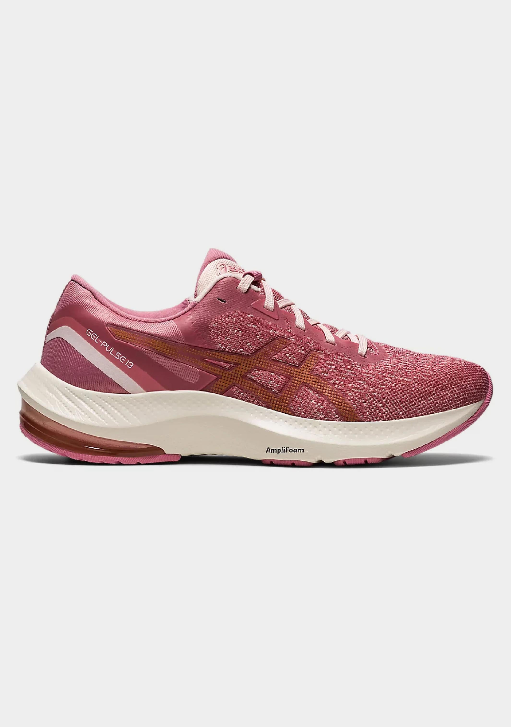 ASICS Women's Gel Pulse 13 Running Shoes - Lightweight Cushioned Sneakers for Women - Perfect for Jogging, Gym Workouts & Everyday Comfort