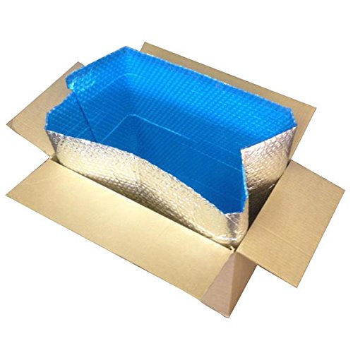 Premium Foil Insulated Box Liners 15