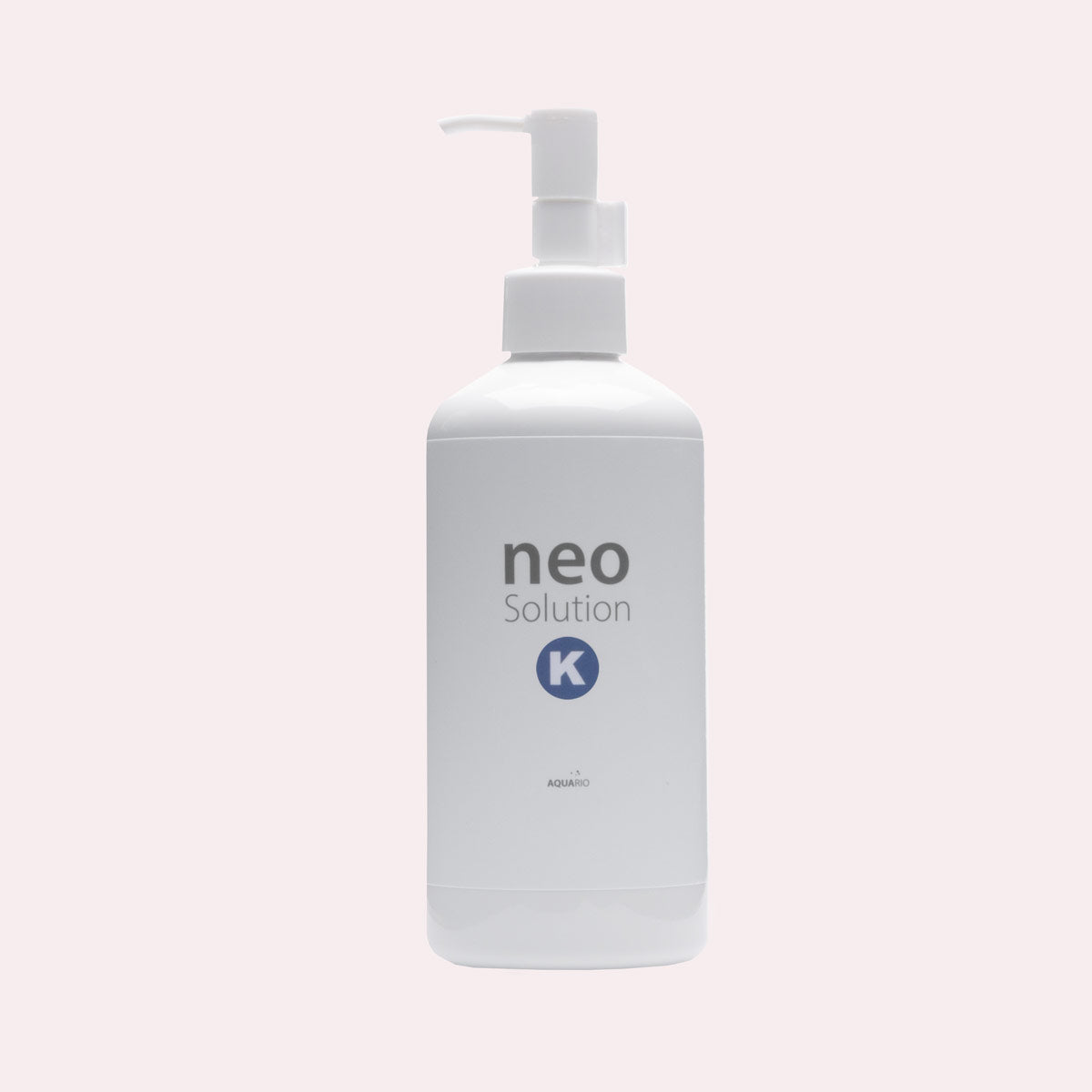 Aquario Neo Solution Liquid Fertilizer for Aquatic Plants - Premium Plant Food for Freshwater Fish Tanks & Aquariums - Promotes Healthy Growth & Vibrant Colors - Ideal for Shrimp Tanks, Planted Aquariums & Water Gardens