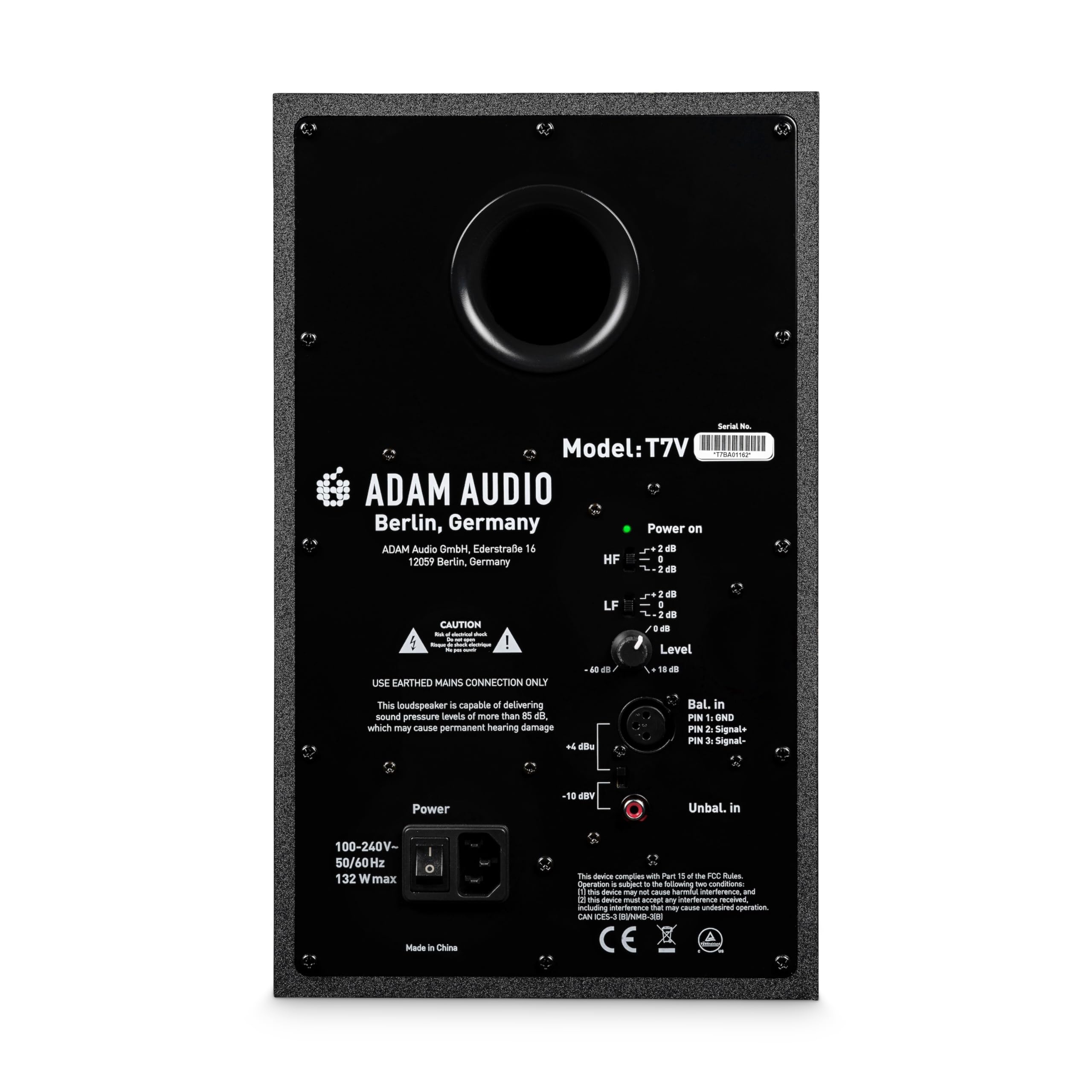 ADAM Audio T7V 7