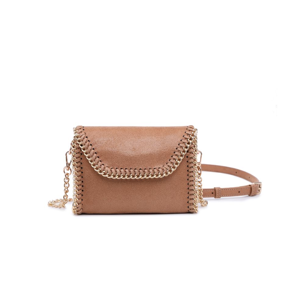 Felicia Crossbody Bag for Women - Stylish Leather Shoulder Purse with Adjustable Strap, Perfect for Work, Travel & Everyday Use