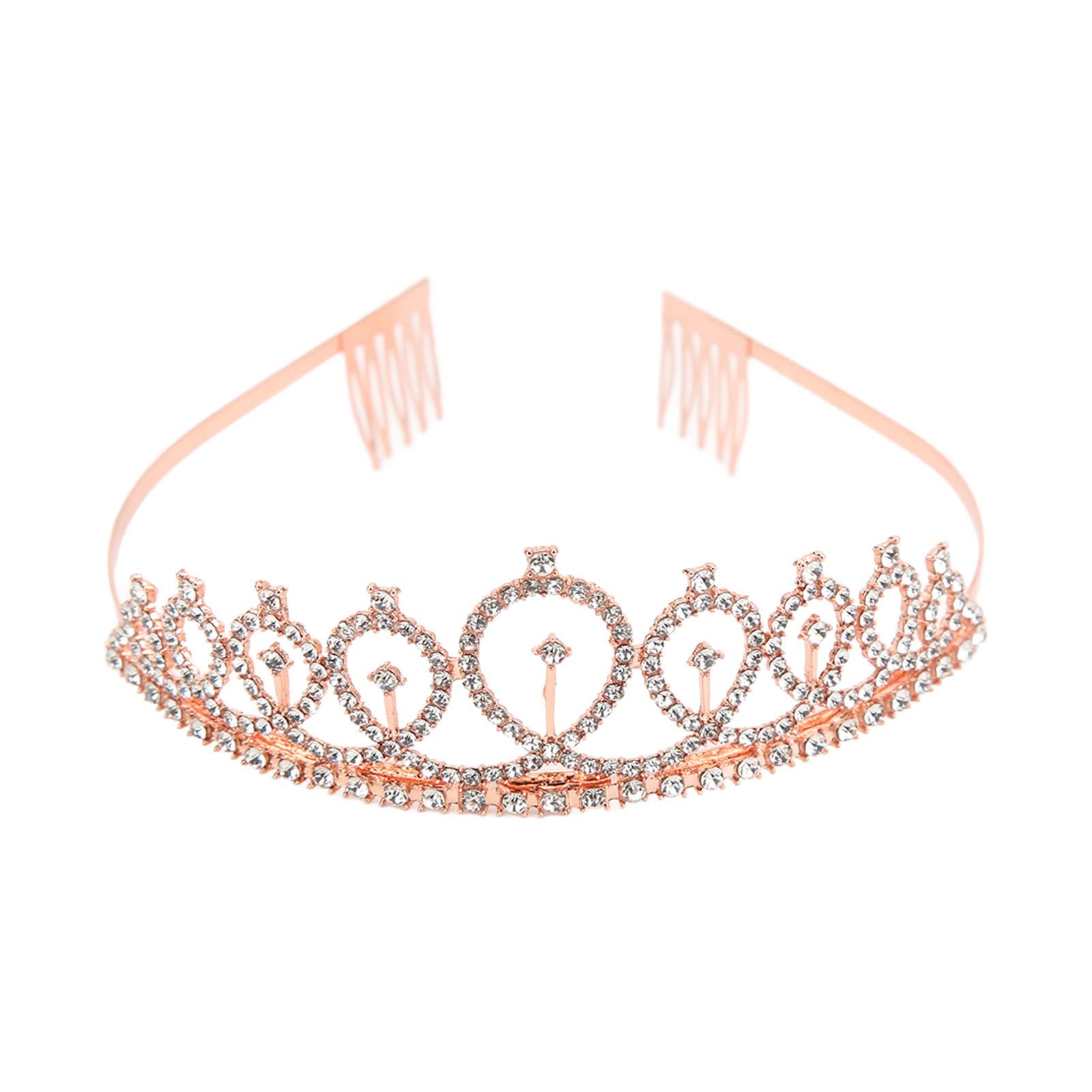Bride to Be Sash Set - Rose Gold Glitter Bachelorette Party Decorations Kit for Bridal Shower & Wedding Celebrations - Perfect for Bachelorette Parties, Bridal Showers & Wedding Rehearsal Dinners (Gold)