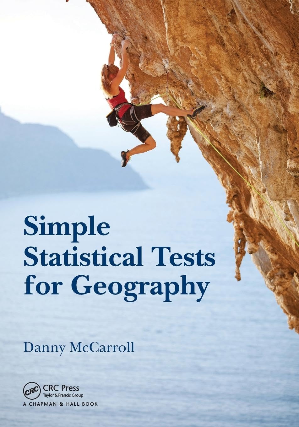 Simple Statistical Tests for Geography (100 Cases) - Essential Data Analysis Tools for Researchers & Students | Perfect for Academic Studies, Field Research & GIS Projects
